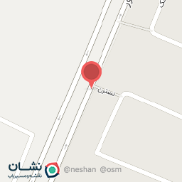 عکس تابلو تبلیغاتی کارن