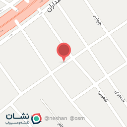 عکس فروشگاه چشمک