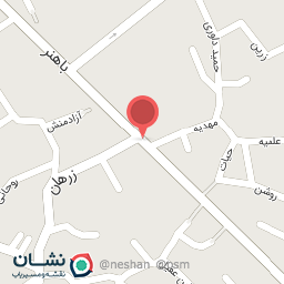 عکس داروخانه دکتر موسوی