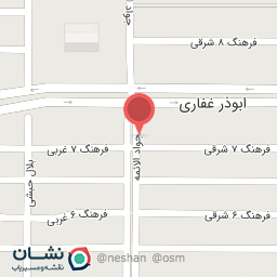 عکس فروشگاه مواد غذایی بذرافشان