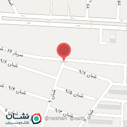 عکس سوپر مارکت سید