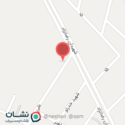 عکس حسینیه سادات متوسل به حضرت ابولفضل عباس(ع)...(سادات پل برق)