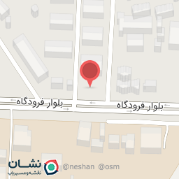 عکس پردیس شهدای سلامت