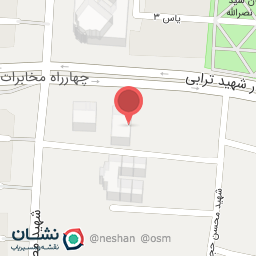 عکس سالن ورزشی صالحین