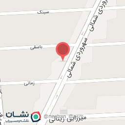 عکس فست‌فود ریباز