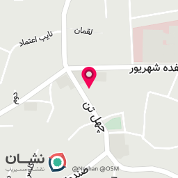 عکس انستیتو زیبایی بانو