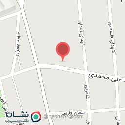 عکس دادسرای نیابت کرج