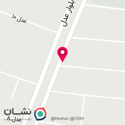 عکس کافه شهامت 