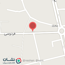 عکس تزئینات ساختمانی پارس