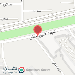 عکس دنیای چسب  و رنگ فروشگاه ایرانیان