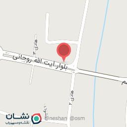 عکس داروخانه دکتر معصومی 