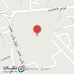 عکس عابر بانک تجارت