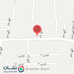 عکس سوپر مارکت شهر باران