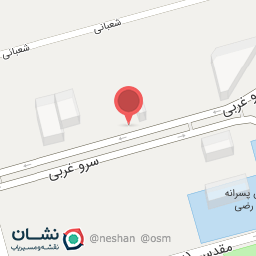 عکس دکتر سیدرضا ابوتراب