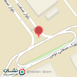 عکس شهرک صنعتی توس فاز یک