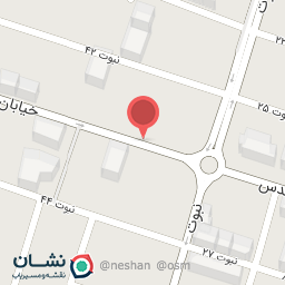 عکس آرایشی بهداشتی شاکری