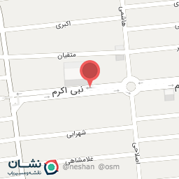 عکس فارسیان دکور 