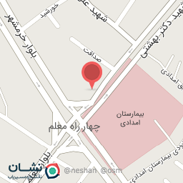 عکس داروخانه حسین زاده