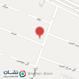 عکس فست فود طلوع