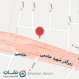 عکس کافی شاپ دل آرام