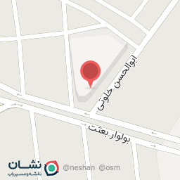 عکس مجتمع تجاری پارمیس