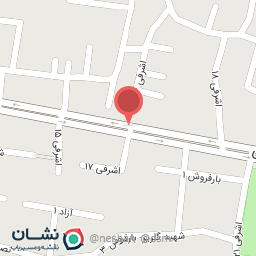 عکس فروشگاه‌ زنجیره‌ای جانبو