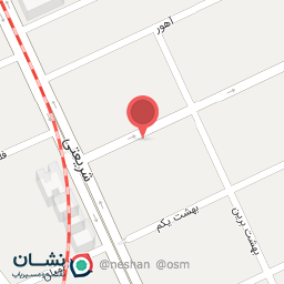 عکس مطب دکتر کبری ملایی