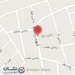 عکس نانوایی مرحوم حاج محمد گلستانی