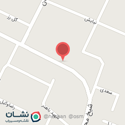 عکس مجتمع مسکونی همتا