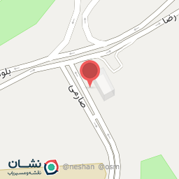 عکس اتوسرویس پردیسان