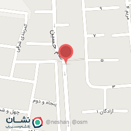 عکس کافه هیرکان