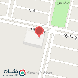 عکس مسجد امام حسین