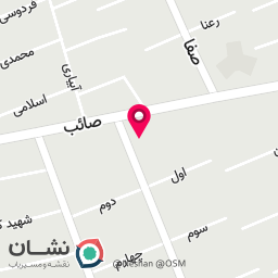 عکس حسینیه موکب سیدالشهدا 