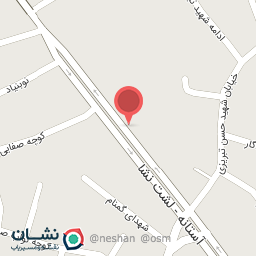 عکس سوپر مارکت غلامرضا خوشرو