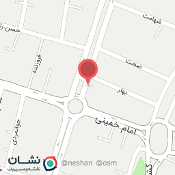 عکس فروشگاه لاستیک ماهان