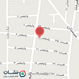 عکس تعمیرگاه مکانیکی حمید