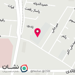 عکس دبیرستان فرزانگان 7 دوره اول و دوم