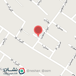 عکس سالن آرایشی سرمه سرای عروس 