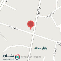 عکس فروشگاه پوشاک بهنام