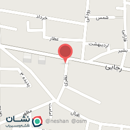 عکس سالن زیبایی ملیکا