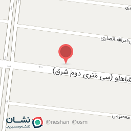 عکس دفتری معماری هورایزن