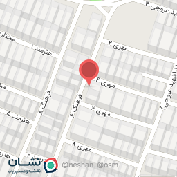 عکس تکیه مرحوم حاج احمد فاضلی 