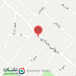 عکس سوپر میوه عموحسن