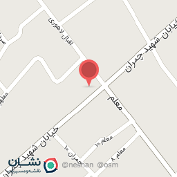 عکس آرایشگاه زنانه سیتا