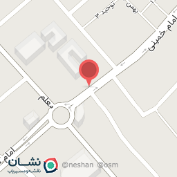 عکس دبیرستان امام خمینی خورموج