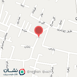 عکس مرکز جهانی مهماندوستان