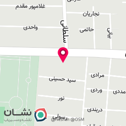 عکس سالن ناخن nailup