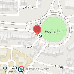 عکس اتوسرویس ساجد