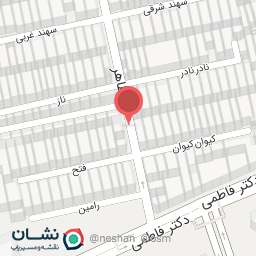 عکس نانوایی سنگکی