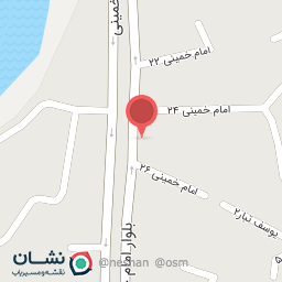 عکس شیرینی سرای صبا